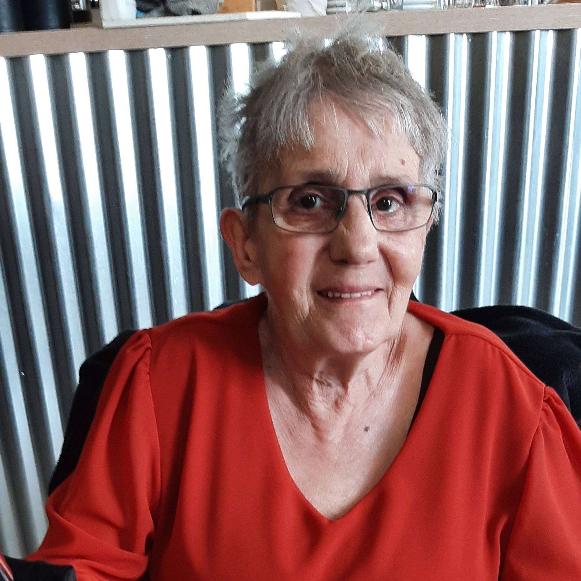 Photo de Brigitte DUPLAN