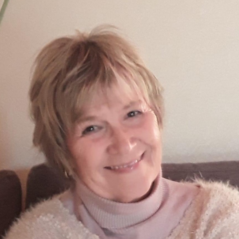 Photo de Brigitte BEAUSSART