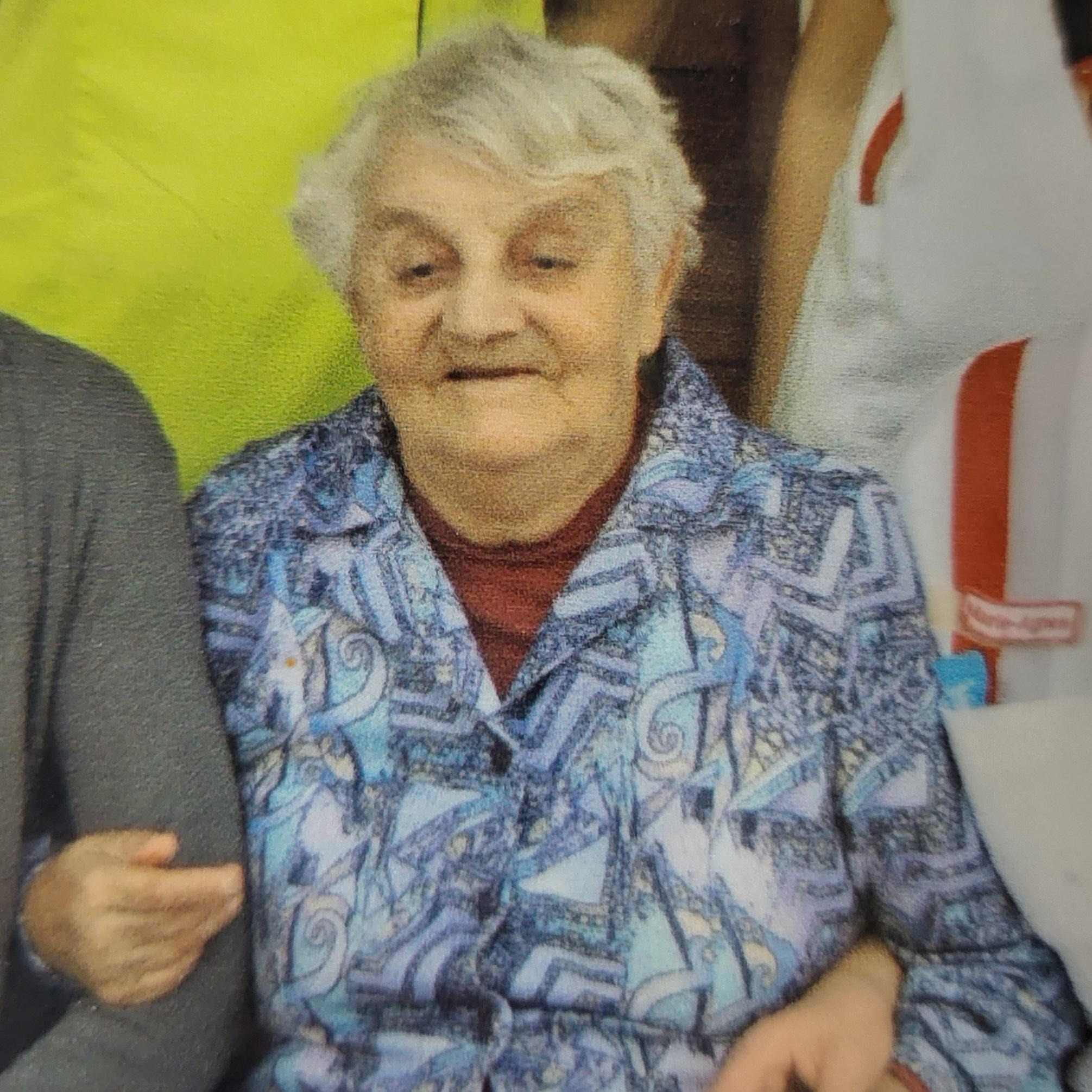 Photo de Jeanne AUMONT