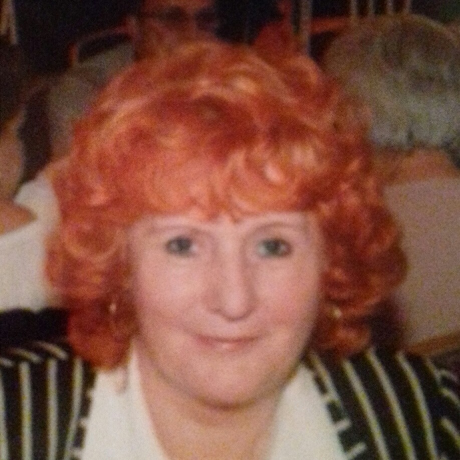 Photo de Madeleine SCODELLERO