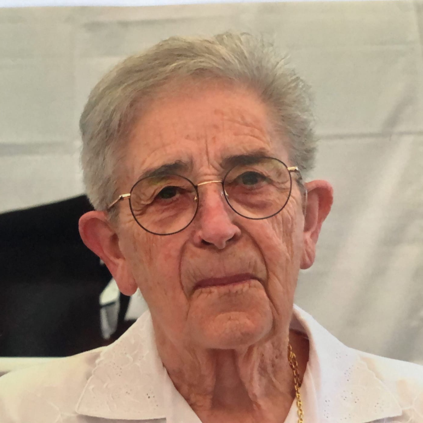 Photo d’Anne-Marie CHARRIER