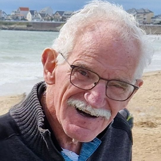 Photo de Claude PROUTEAU