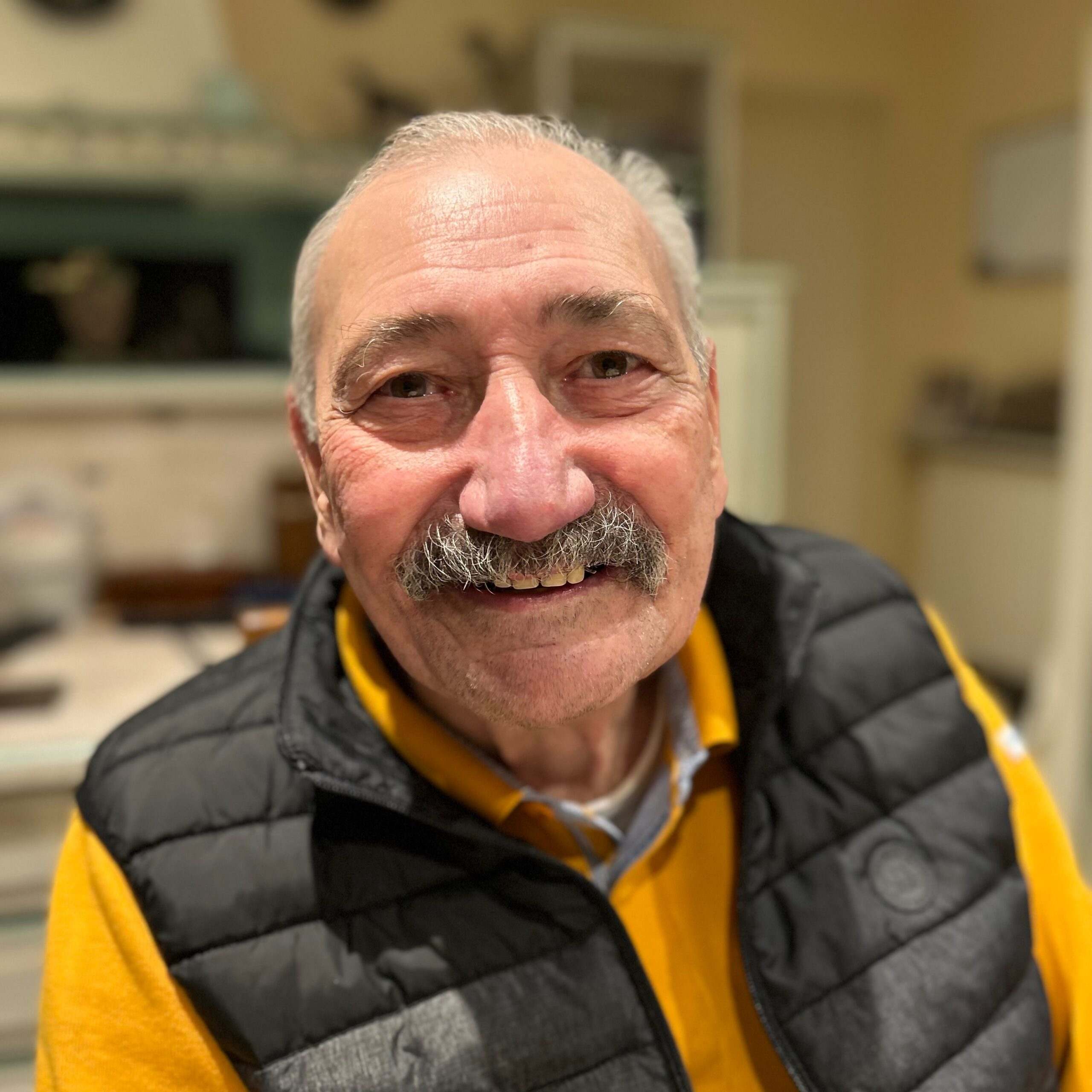 Photo de Michel BERTHEAU