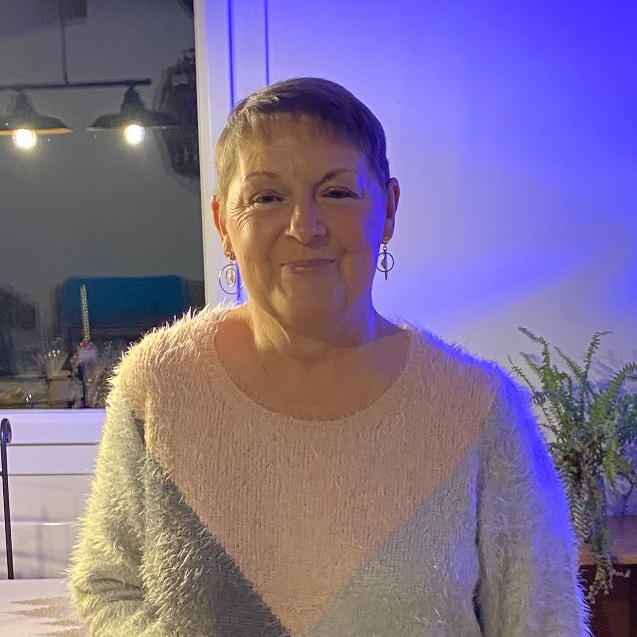 Photo de Monique VANAGS