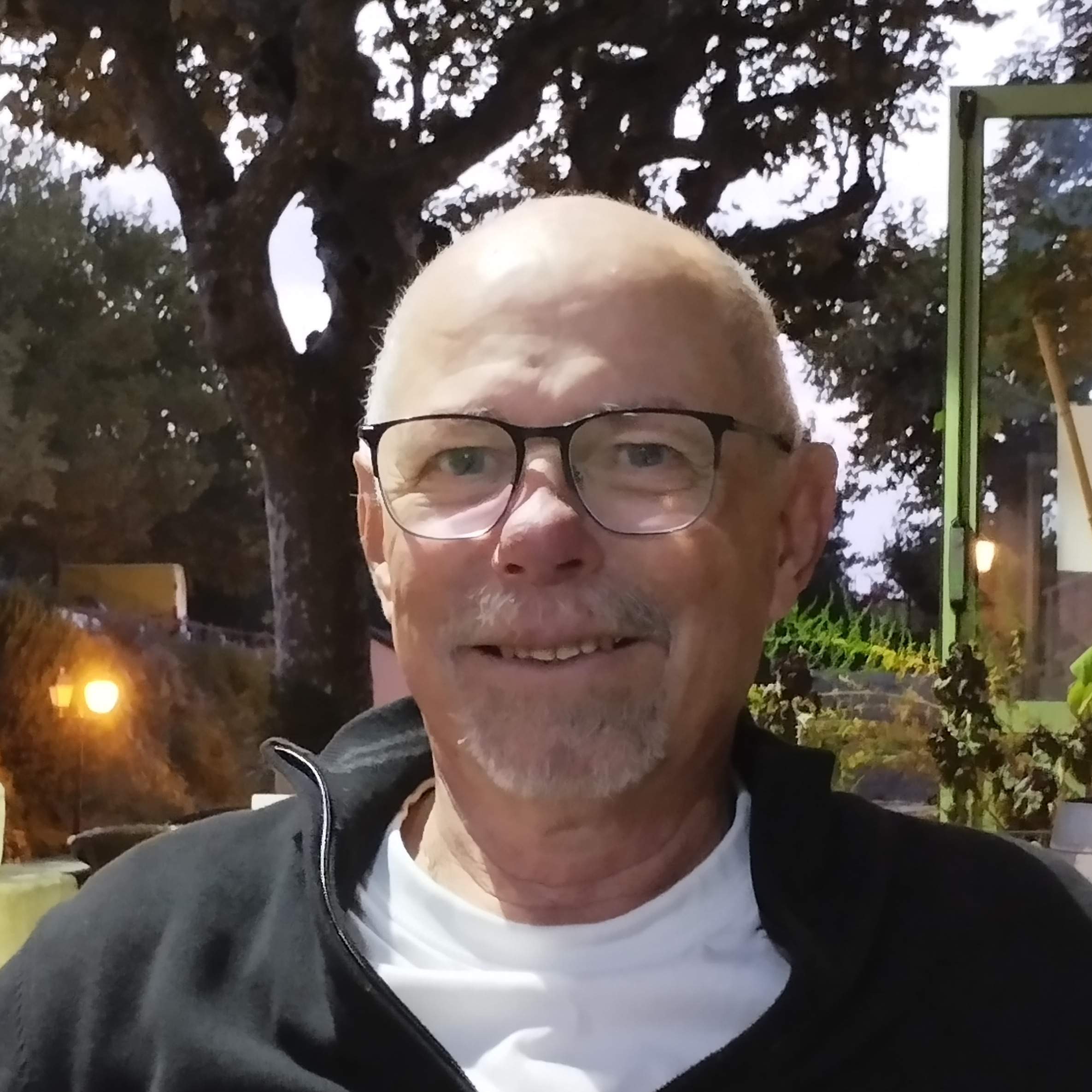 Photo de Bernard GUILLONNEAU