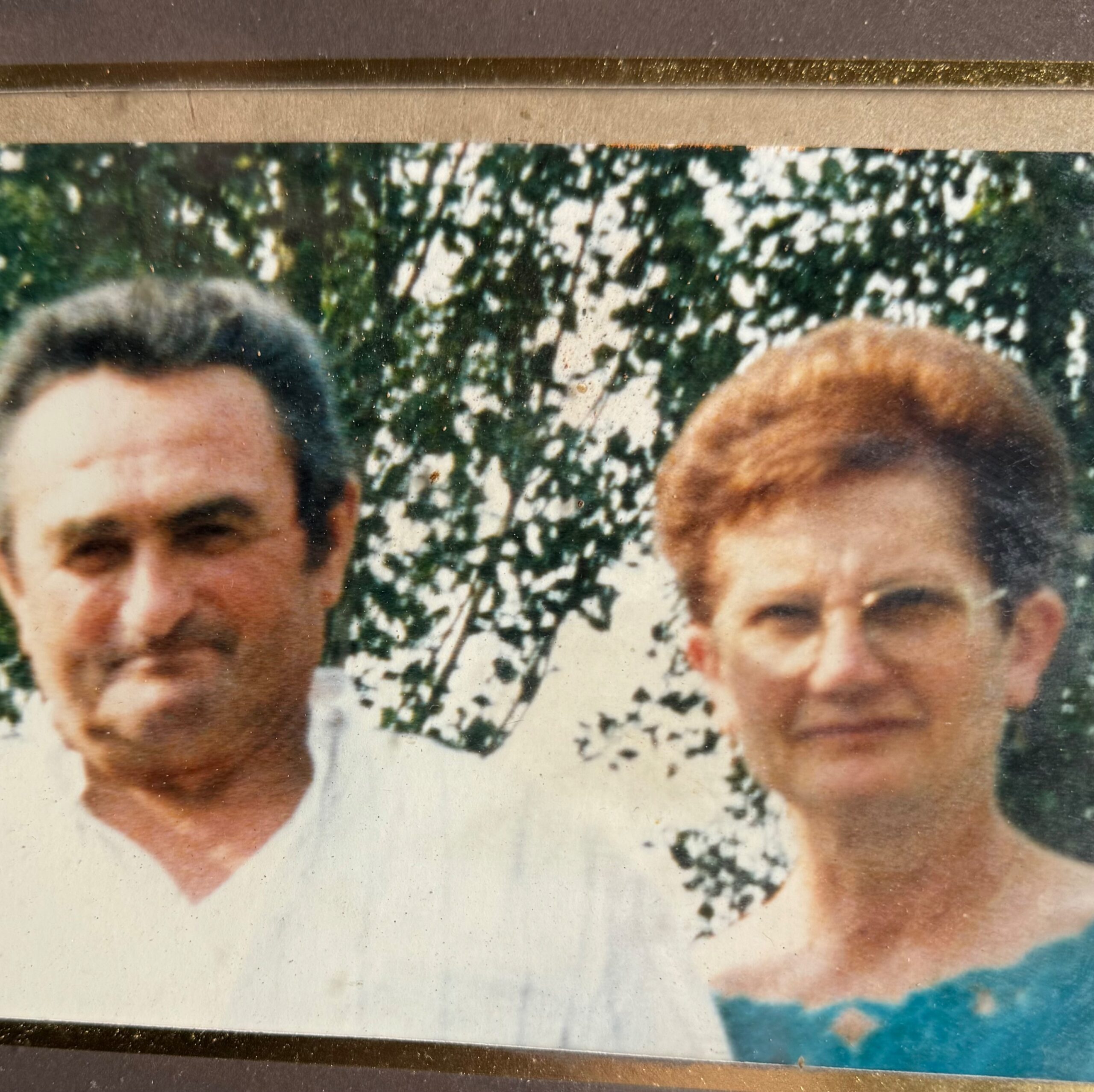 Photo de Reine BARBEAU