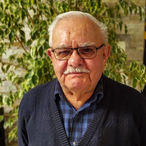 Photo de Jean HEREAU