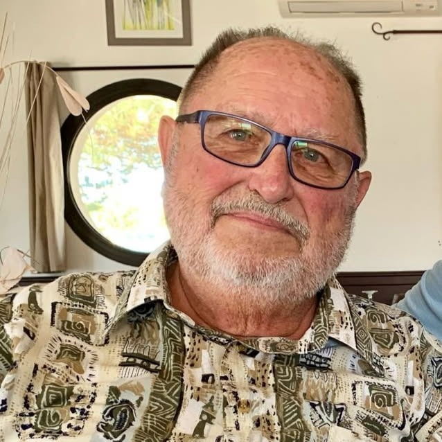 Photo de Jean LECLANCHER