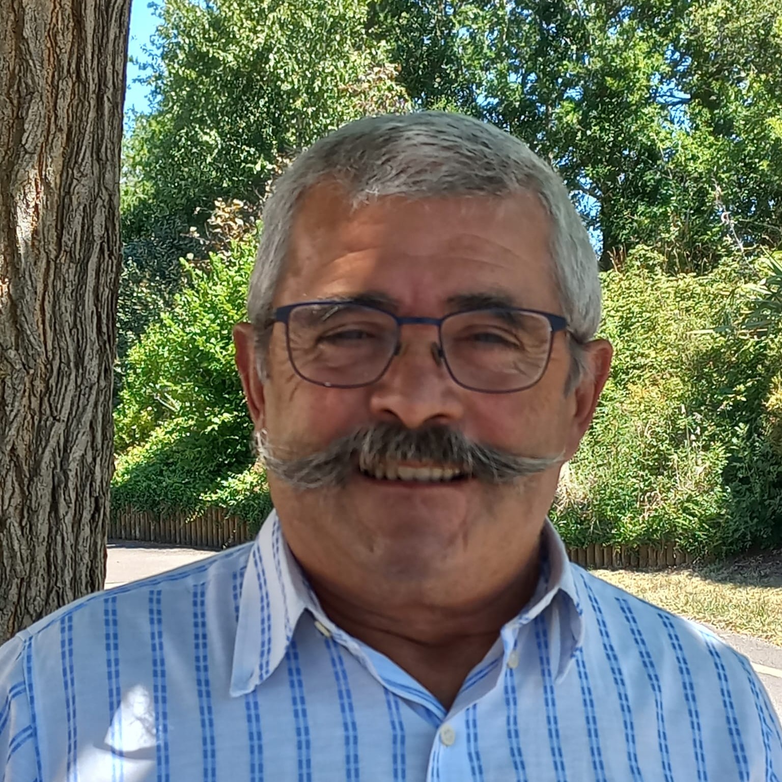 Photo de Georges TOUGERON