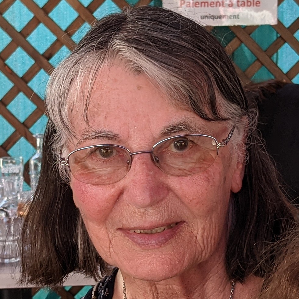 Photo de Madame Monique MOREAU