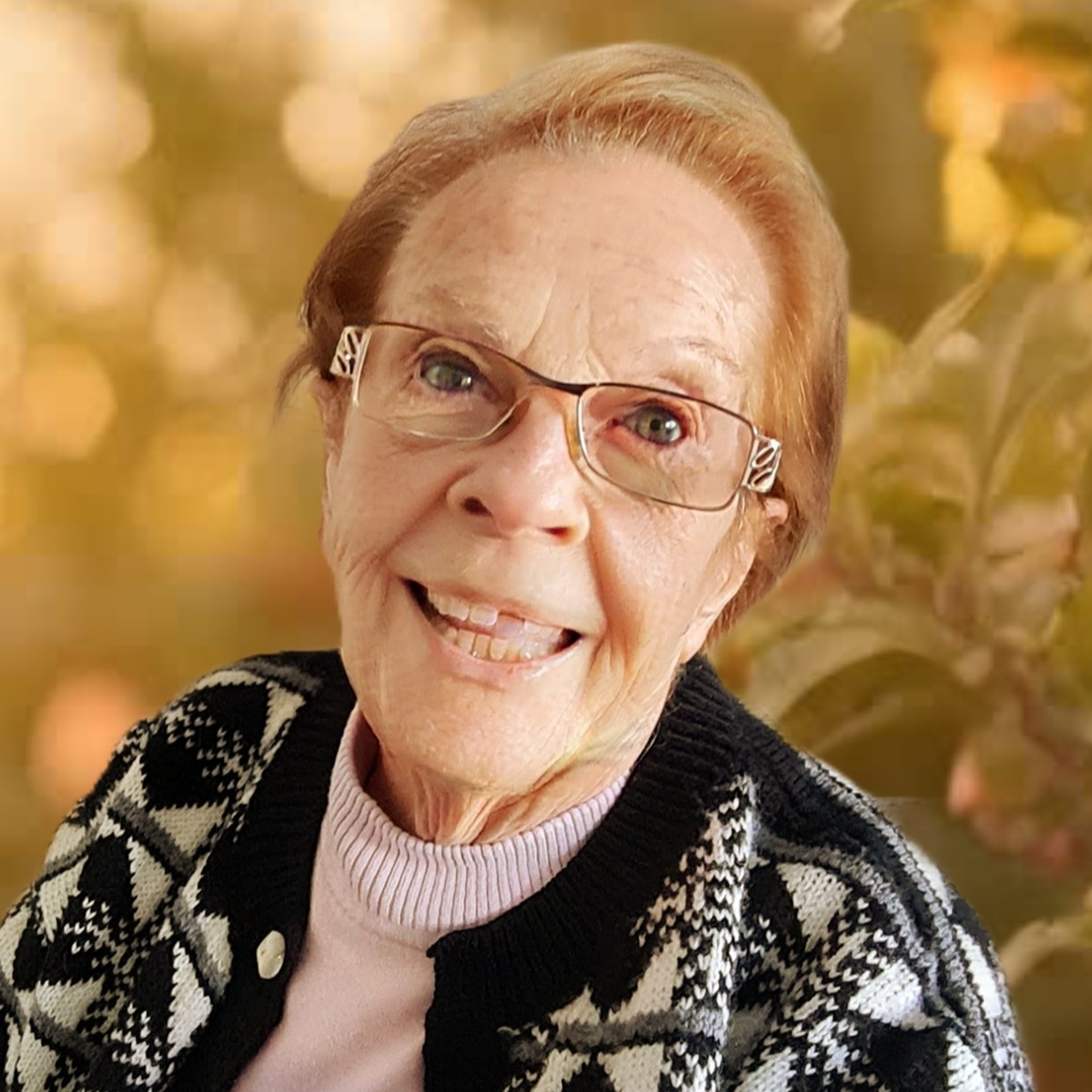 Photo de Suzanne LACAN