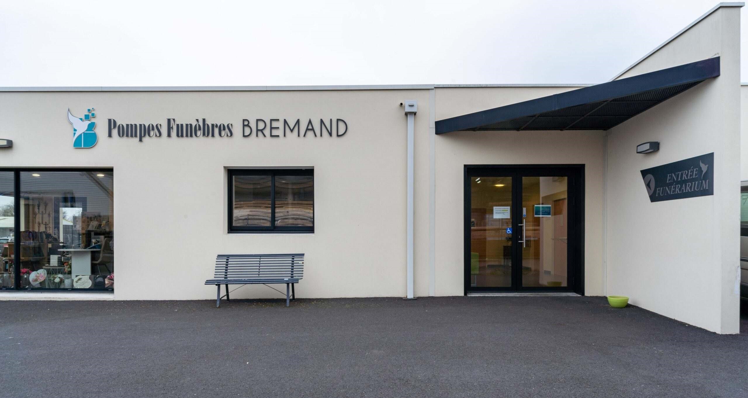 Photo de Pompes Funèbres Coex Bremand